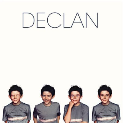 [ Declan Galbraith ] Tell Me Why 2002-10-08