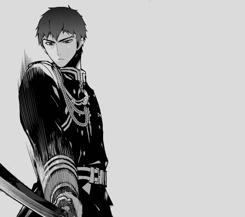 kuretohiragi柊暮人