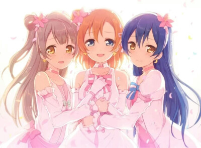 lovelive