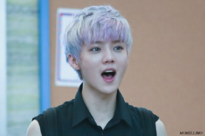 鹿晗 LuHan