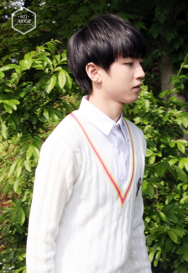 王俊凯 TFBOYS王俊凯