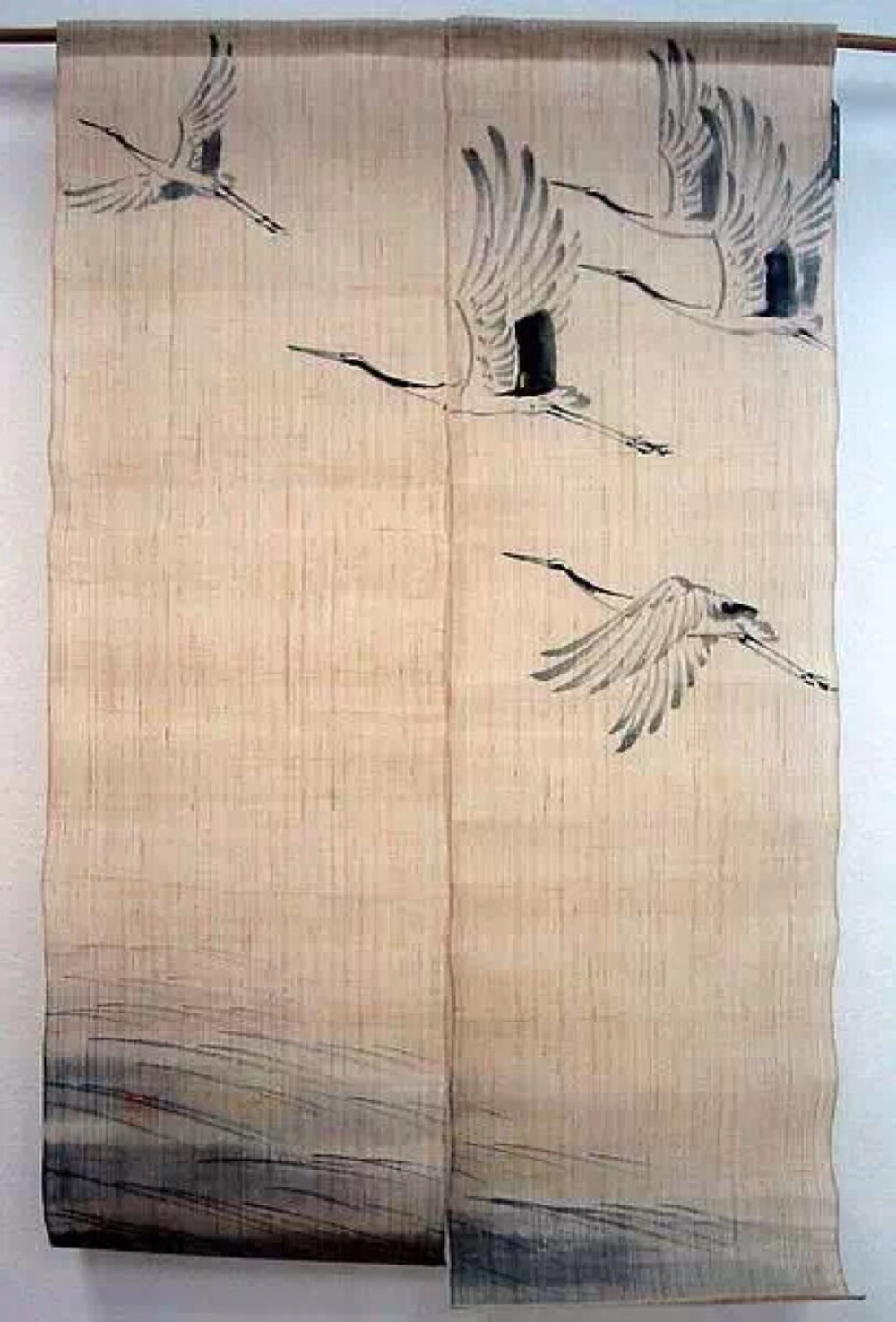 暖帘