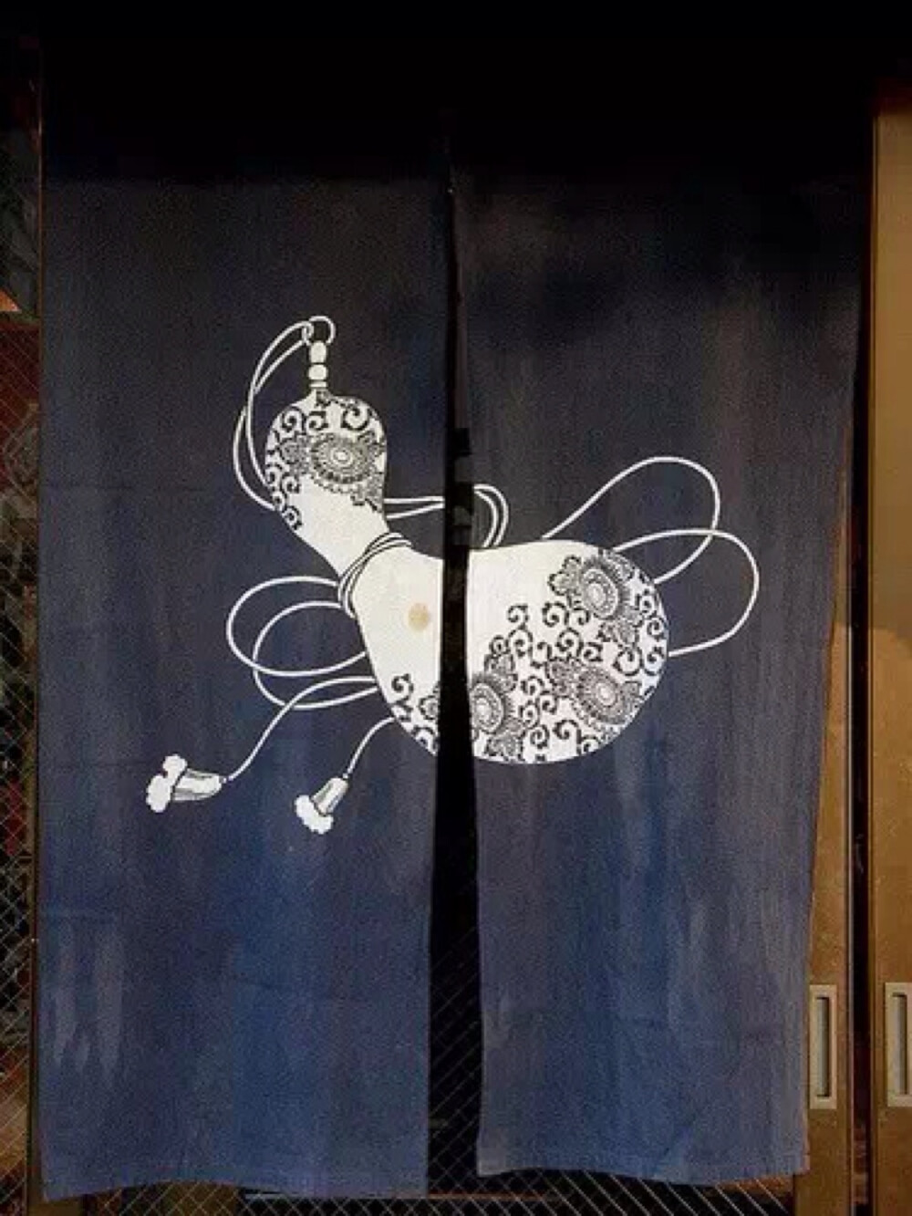 暖帘