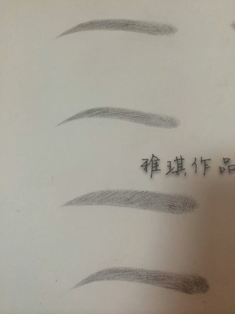 素描画