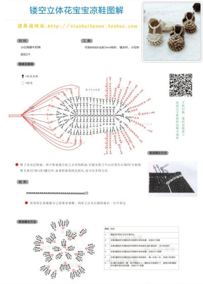 很赞的一款凉鞋