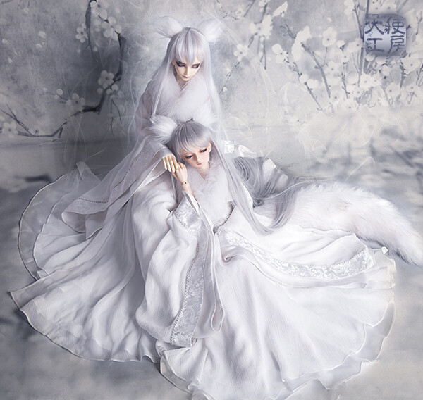 狐妖岄ampamp华莲