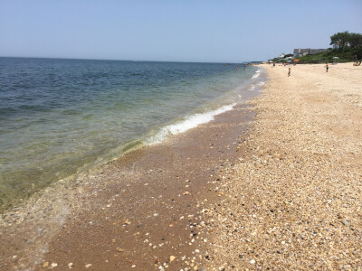 Southold Beach