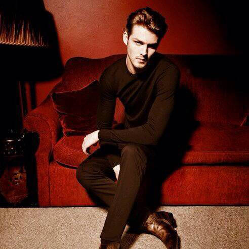 情侣头像，帅气到不行的。