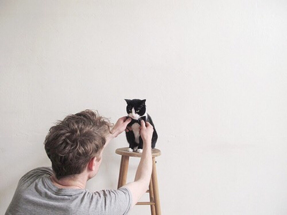 #键盘壁纸#满满的萌意～