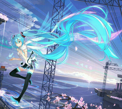 初音未来