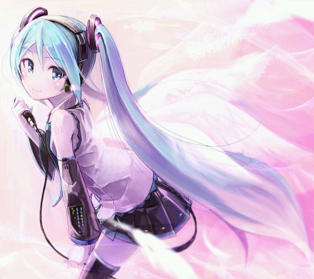 初音未来