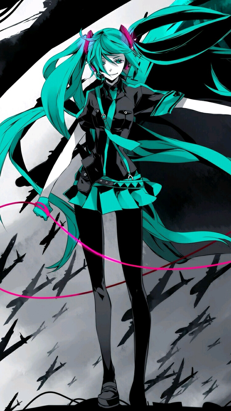 初音未来