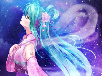 初音未来