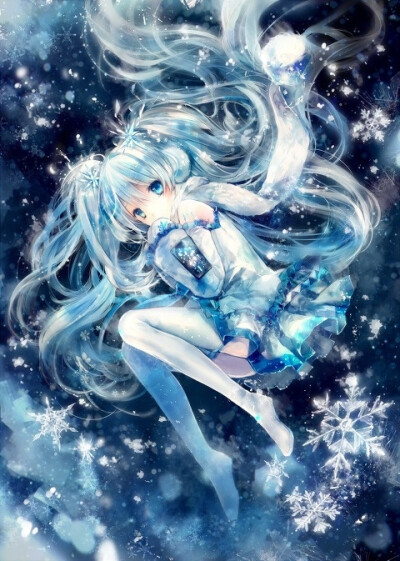 初音未来