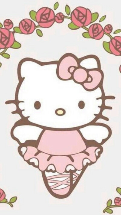 Hello Kitty\壁纸/屏保/解锁……