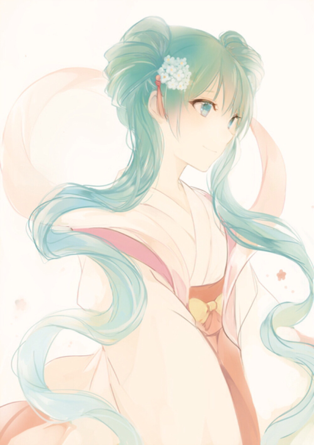 miku