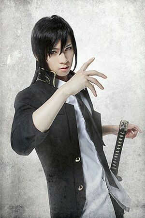 黑狗（荒牧庆彦）