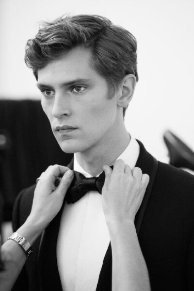 mathias lauridsen西装