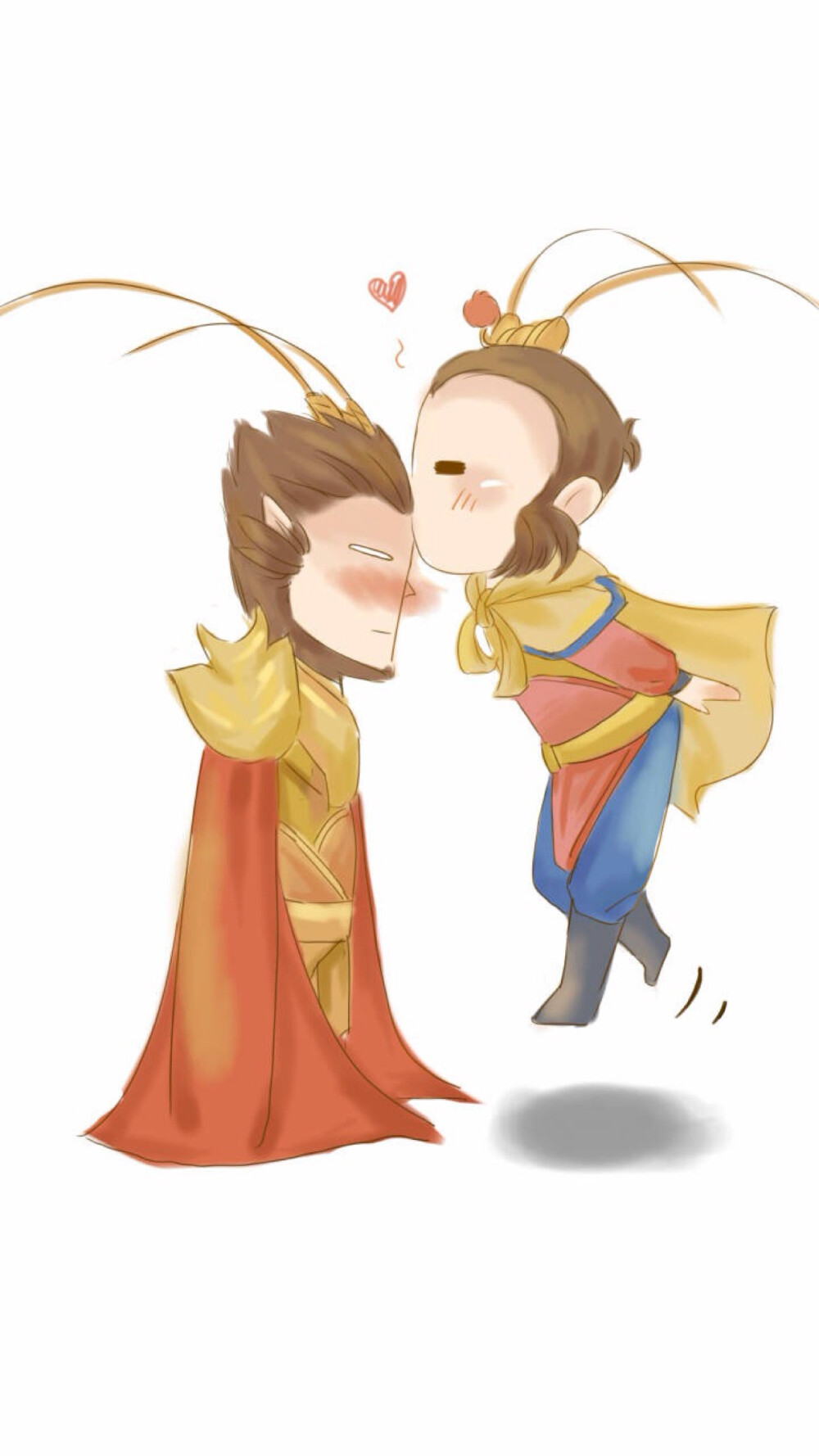 西游记之大圣归来1599