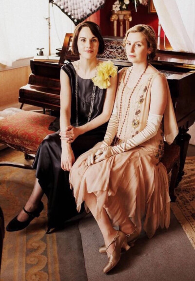 Downton Abbey