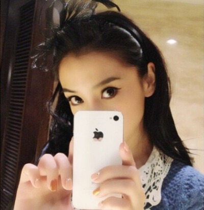 angelababy21