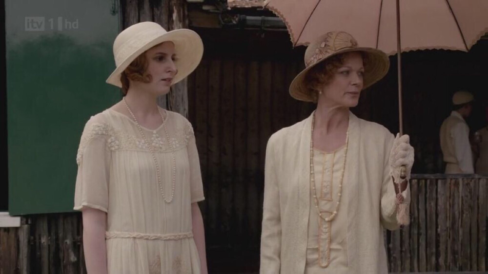 Downton Abbey