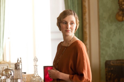 Downton Abbey