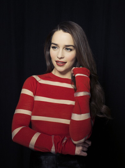 Emilia Clarke