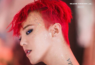 G_Dragon.命。