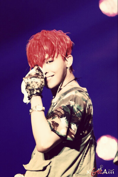 G_Dragon.命。