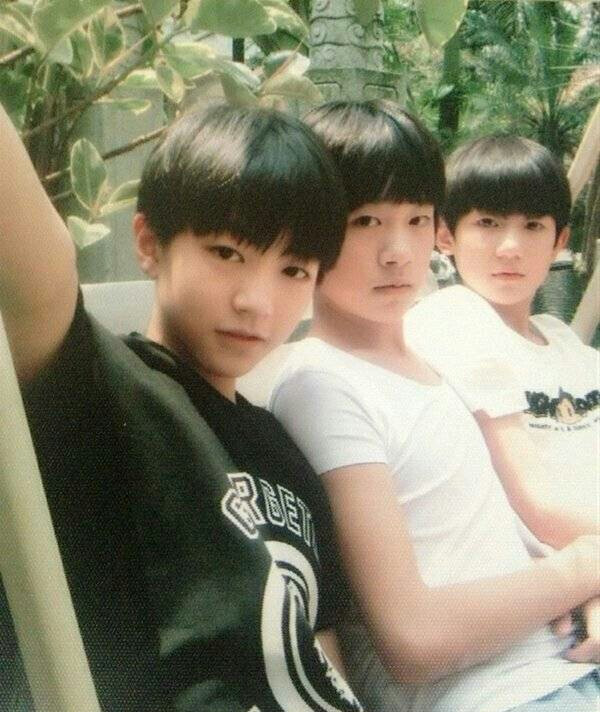 tfboys