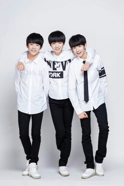 tfboys