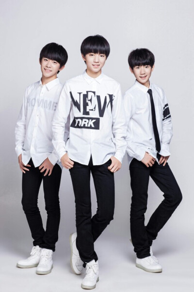 tfboys