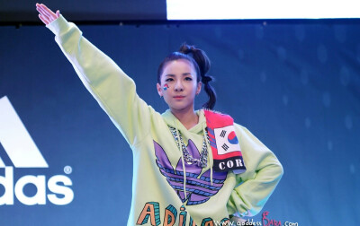 sandara dara 朴山多拉