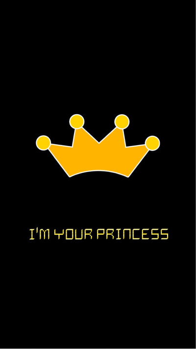 艺术字 原创 壁纸 简约#高调的秀恩爱