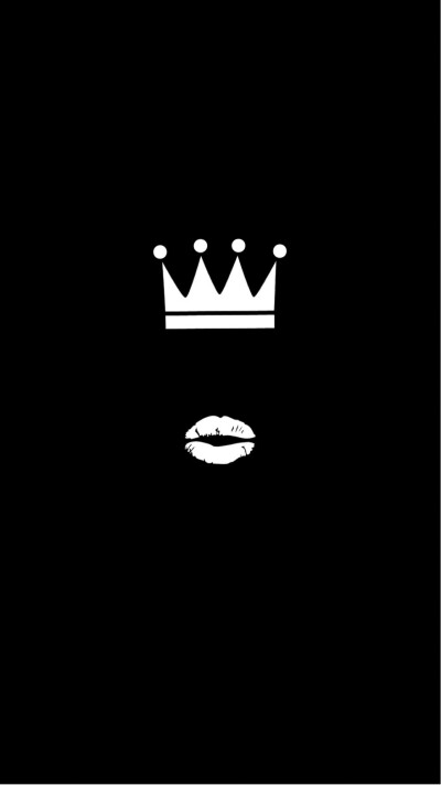 艺术字 原创 壁纸 简约#高调的秀恩爱