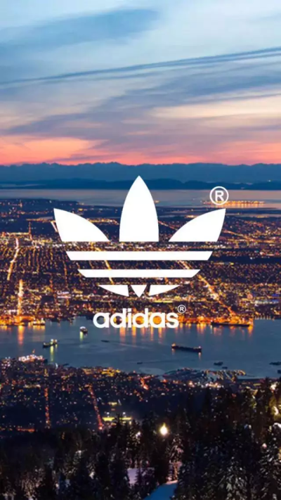 Adidas阿迪达斯壁纸