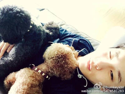 key 叽叽饭 金基范