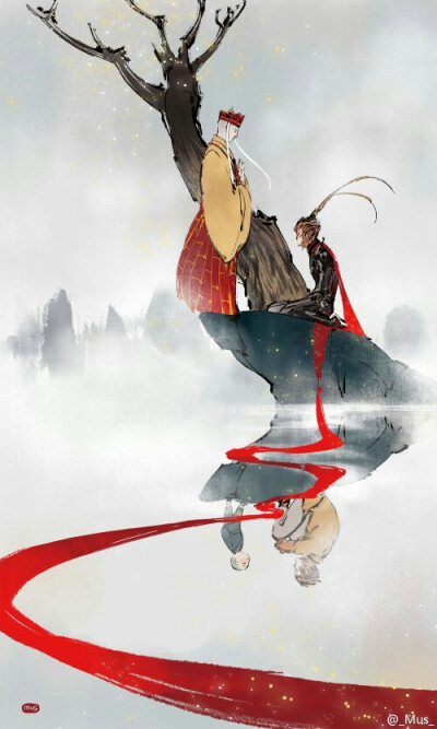 前世今生的感觉