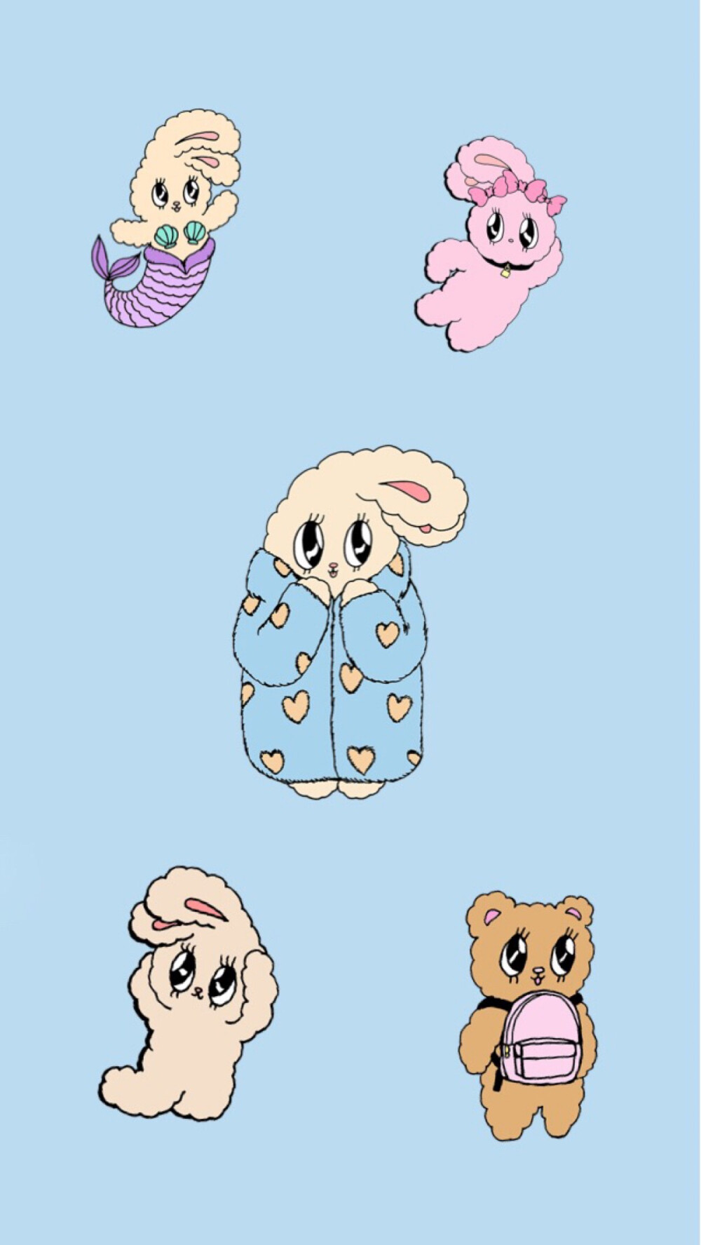 Kawaii