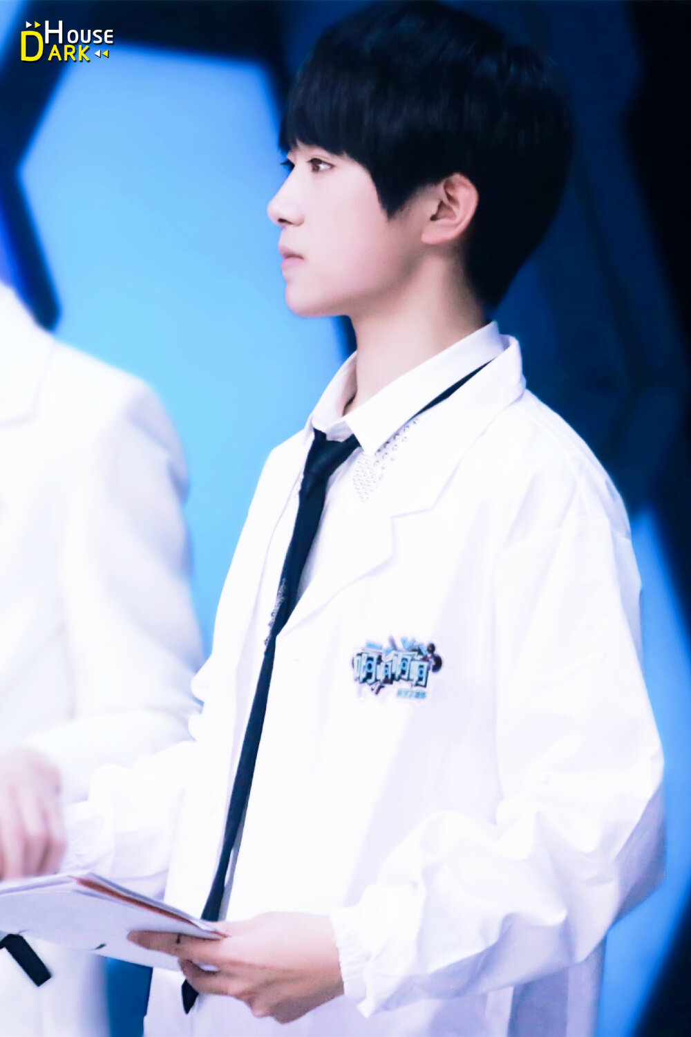  易烊千玺 TFBOYS易烊千玺 TFBOYS