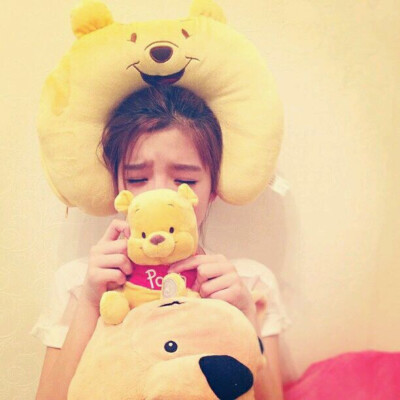 贴吧搬运工✧*｡٩(ˊωˋ*)و✧*｡女生头像by柠萌