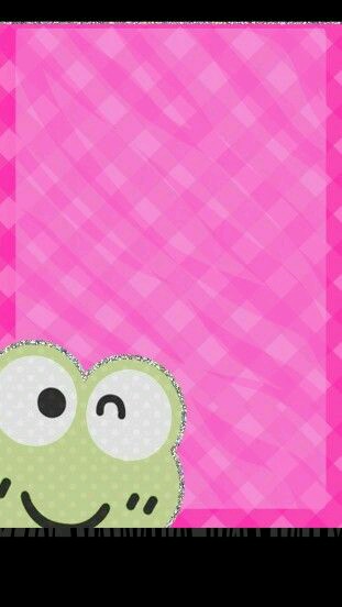 Keroppi