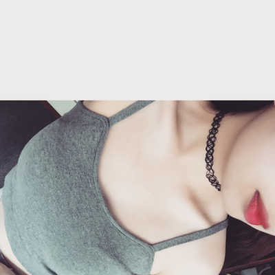锁骨链