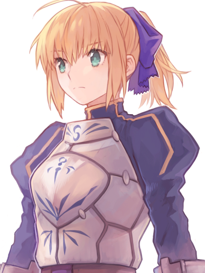 saber