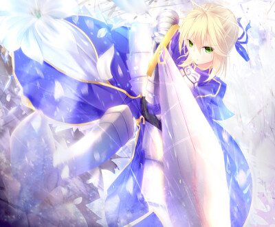 saber