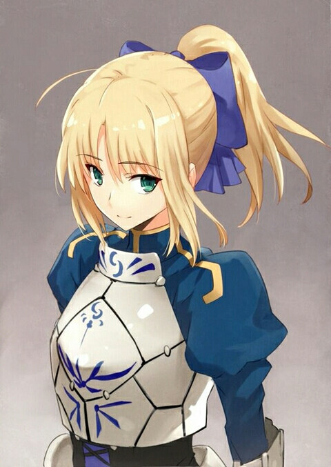 saber