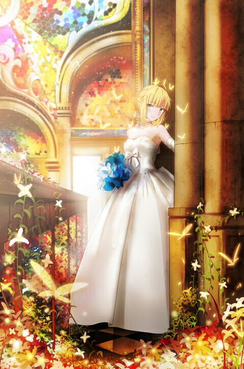 saber