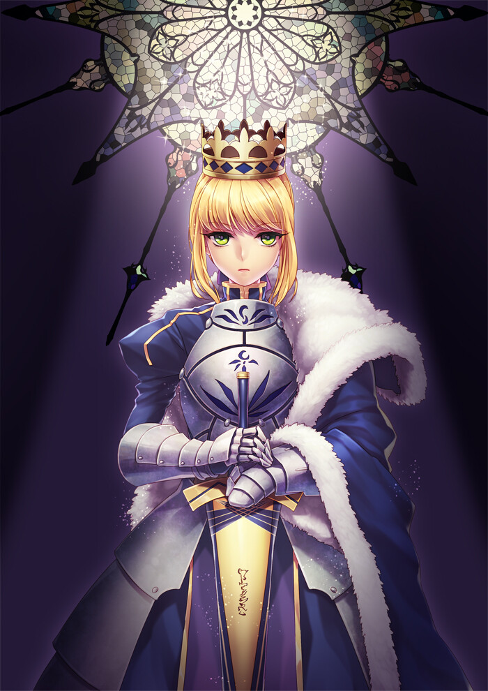 saber