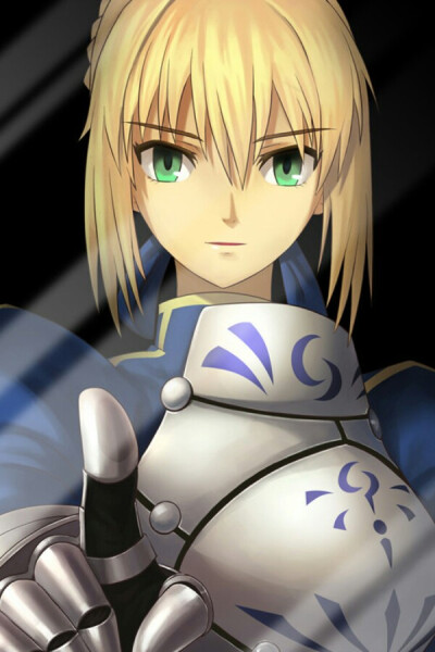 saber